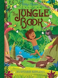 bokomslag The Jungle Book