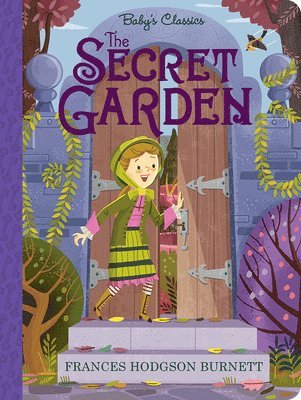 The Secret Garden 1