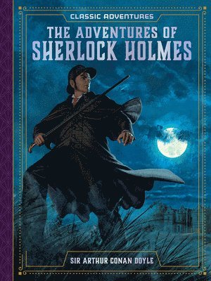 The Adventures of Sherlock Holmes 1