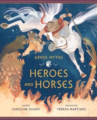 Heroes and Horses 1