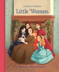 bokomslag Little Women