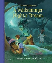 bokomslag Midsummer Night's Dream