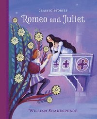 bokomslag Romeo And Juliet