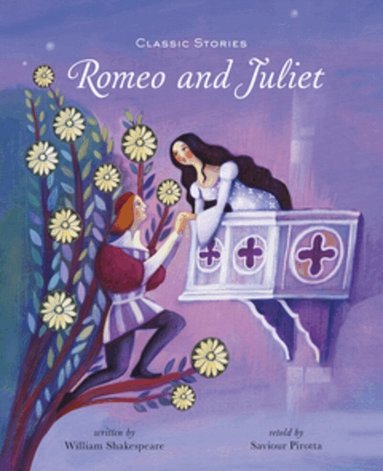 Romeo and Juliet, Inbunden