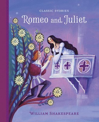 bokomslag Romeo and Juliet