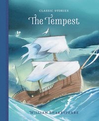 bokomslag Tempest