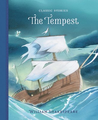 bokomslag Tempest