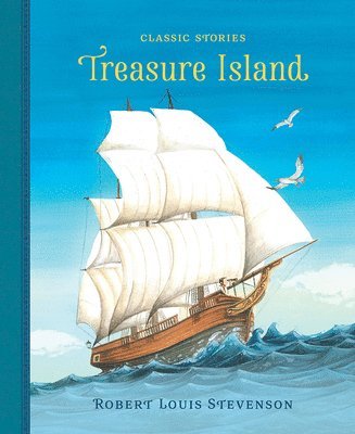 Treasure Island 1