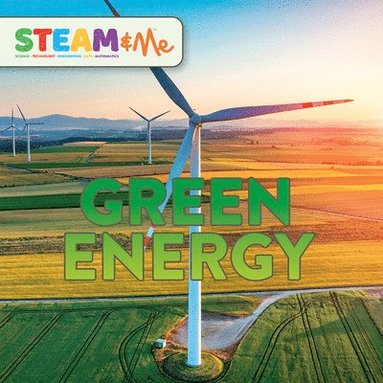 bokomslag Green Energy