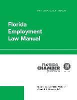 bokomslag Florida Employment Law Manual