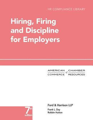 Hiring, Firing and Discipline for Employers 1
