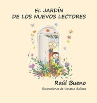 bokomslag Jardín de Los Nuevos Lectores