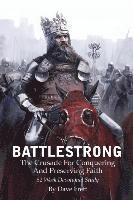 Dave Frett - BattleStrong, Häftad
