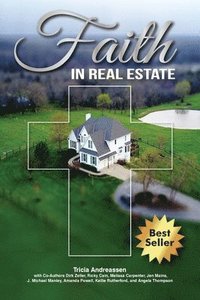 bokomslag Faith In Real Estate