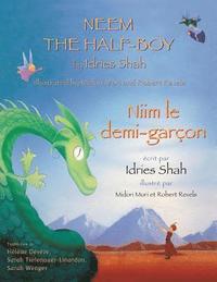 bokomslag Neem the Half-Boy -- Niim le demi-garcon