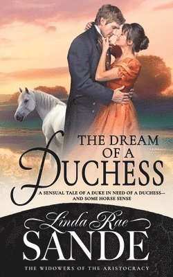 bokomslag Dream of a Duchess
