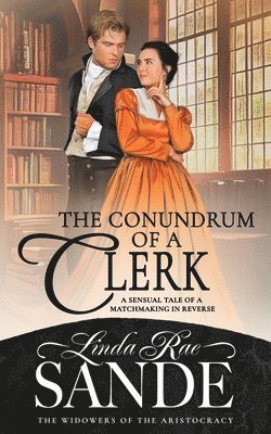 Conundrum of a Clerk