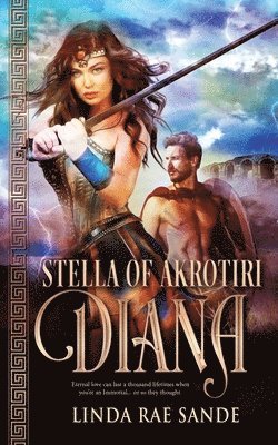 Stella Of Akrotiri 1