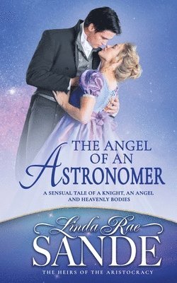 bokomslag Angel of an Astronomer