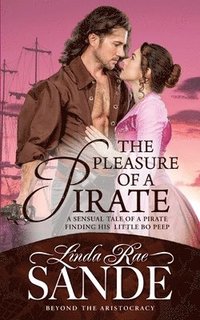 bokomslag The Pleasure of a Pirate