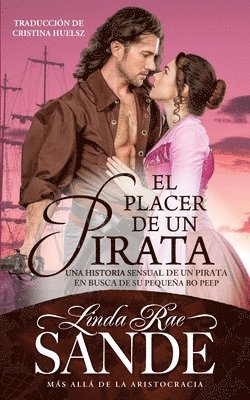 El placer de un pirata 1