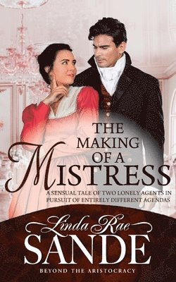 Making of a Mistress