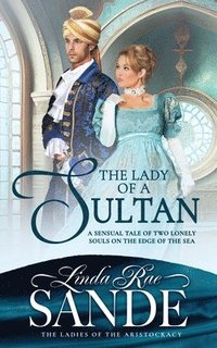 bokomslag Lady of a Sultan