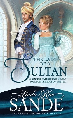 Lady of a Sultan
