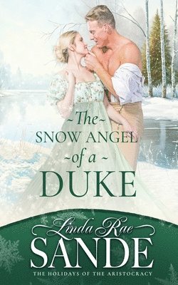 Snow Angel of a Duke