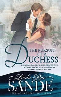 bokomslag Pursuit of a Duchess