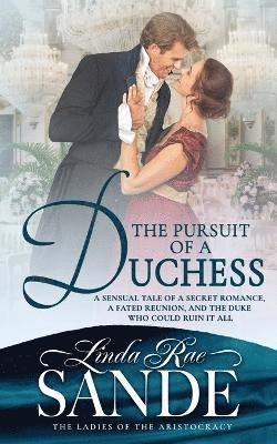 bokomslag Pursuit of a Duchess