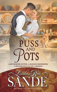 bokomslag Puss and Pots