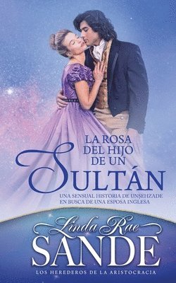 La rosa del hijo de un sultn 1