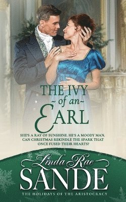 Ivy of an Earl 1