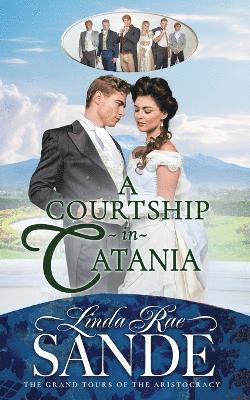 Courtship in Catania 1