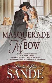 bokomslag Masquerade Meow