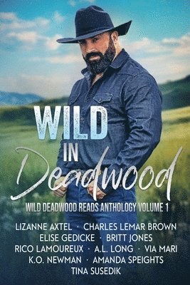 bokomslag Wild in Deadwood