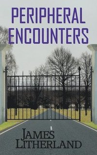 bokomslag Peripheral Encounters (Slowpocalypse, Book 4)