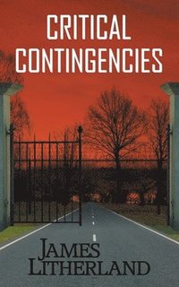 bokomslag Critical Contingencies (Slowpocalypse, Book 1)