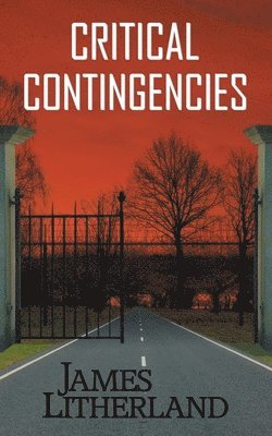bokomslag Critical Contingencies (Slowpocalypse, Book 1)