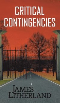 bokomslag Critical Contingencies (Slowpocalypse, Book 1)