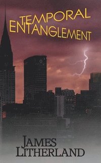bokomslag Temporal Entanglement