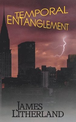 bokomslag Temporal Entanglement