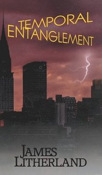 bokomslag Temporal Entanglement