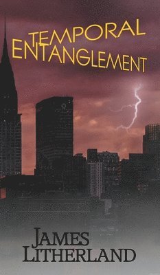 Temporal Entanglement 1
