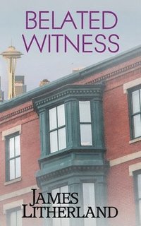 bokomslag Belated Witness