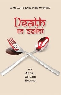 bokomslag Death in Delhi