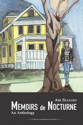 Abe Sulfaro - Memoirs de Nocturne, Häftad