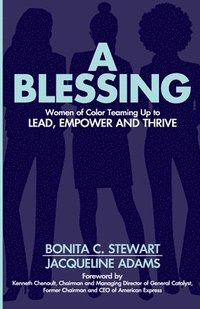 bokomslag Blessing