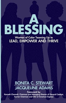 bokomslag Blessing